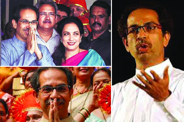 ‘वर्षा’वर फक्त कामकाजासाठी जाऊ, एनआरसीची हिंदूंनाही फटका, संकटकालात शिवसेना वार्‍यावर, हिंदुत्वासाठी गुलाम नाही, देशाला नवी दिशा दाखवू.....०५ फेब्रुवारी २०२०
